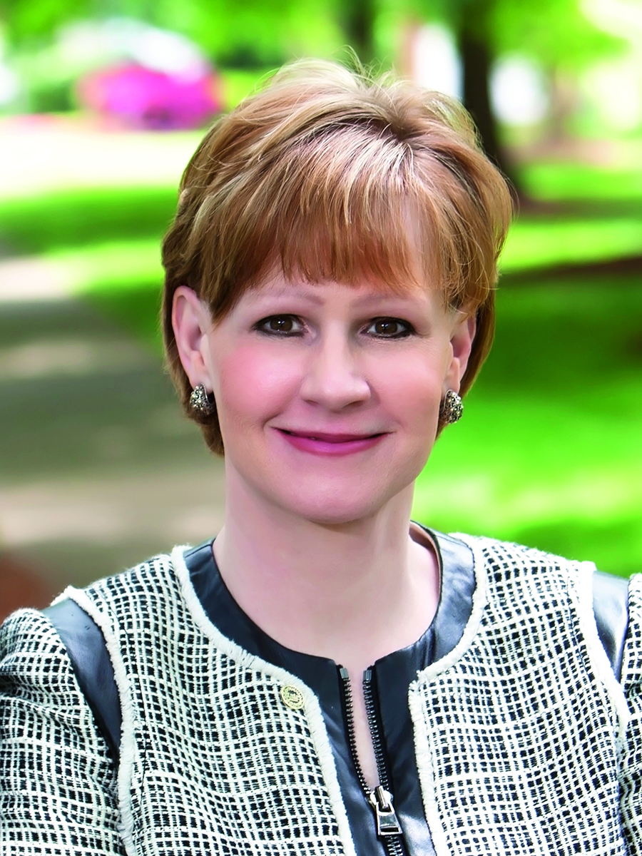Brookshire, Phyllis