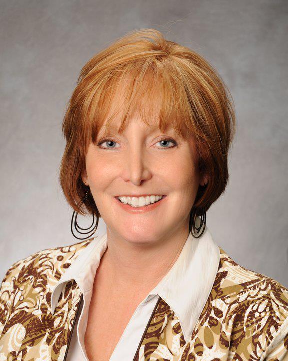 Teri Held-Ainsworth