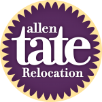 Allen Tate Relocation logo
