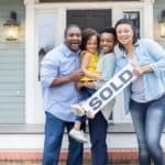 5 things you should know before selling your first home