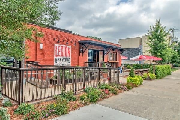 Get to know Plaza Midwood - Allen Tate Blog