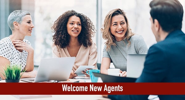 Allen Tate Companies Welcomes New Realtors® - Allen Tate Blog