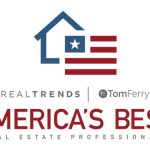 Allen Tate and Allen Tate/Beverly-Hanks Realtors® Ranked as
America’s Best Real Estate Agents