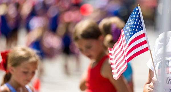 Discover Memorial Day events across WNC