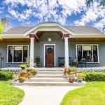 8 curb appeal improvements you should make to sell your home for more