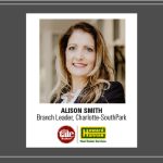 Allen Tate Names Alison Smith as Charlotte-SouthPark Branch Leader