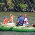 25 Affordable summer activities in WNC your kids will love