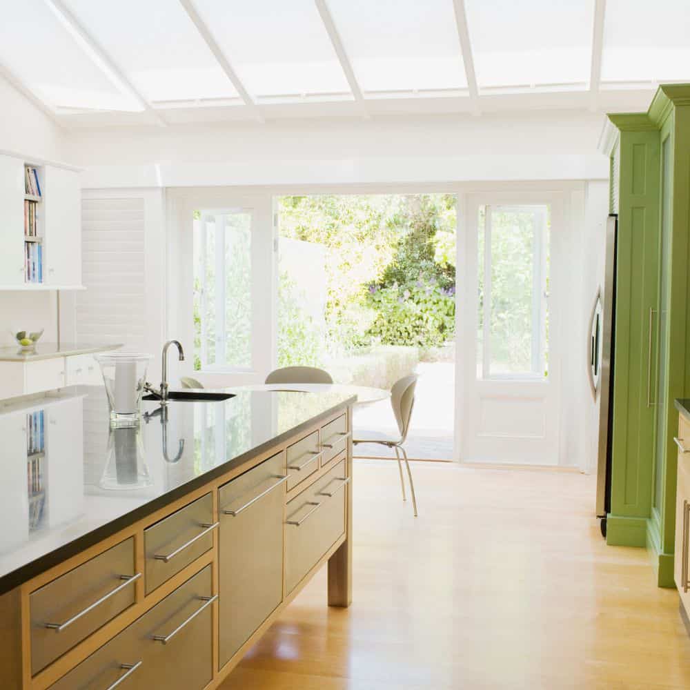 kitchen 1 3 Kitchen Problems Buyers Shouldn't Overlook