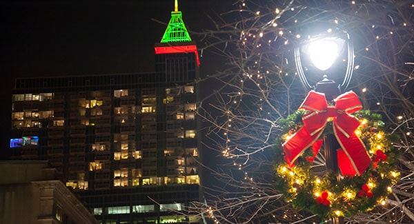 Best holiday activities in the NC Triangle