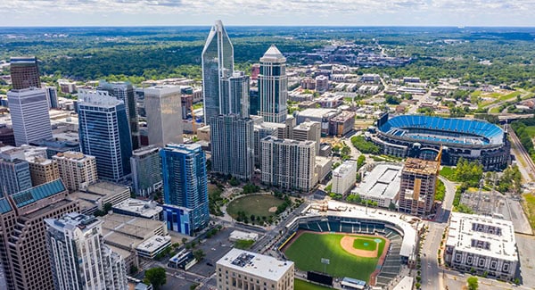 Find the top things to do in Uptown Charlotte