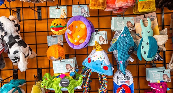 Discover the best pet supply stores in Western North Carolina